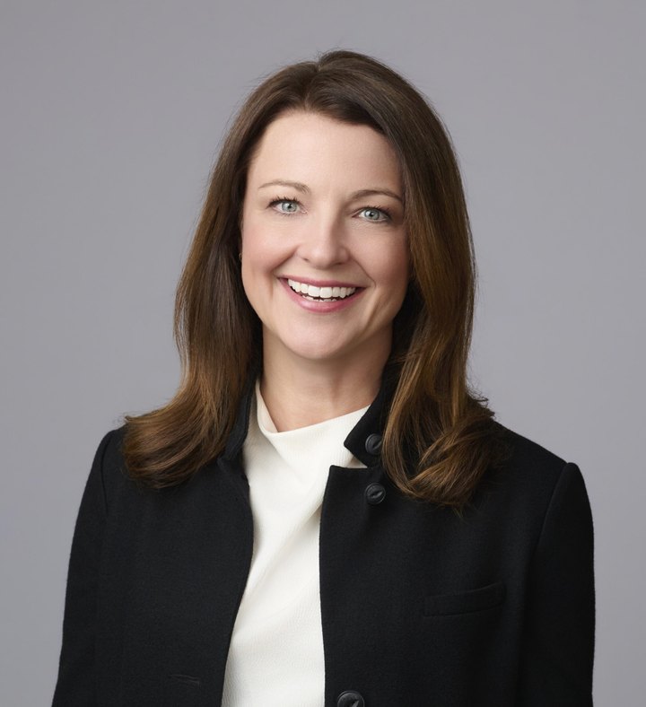 Allison R. King, Partner at Tiber Hudson LLC — official headshot