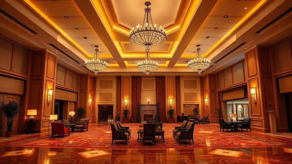 Illustrative venue image for Pendry Chicago